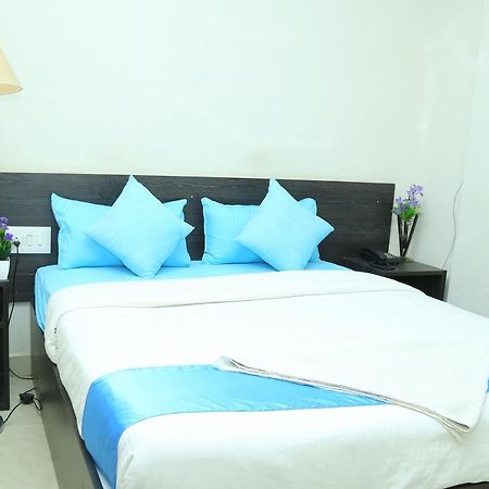 Hôtel Orange Corner Bangalore Airport Extérieur photo